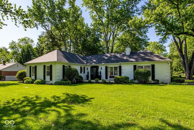 5807 Kilmer Lane, Indianapolis, IN 46250