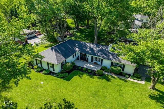 5807 Kilmer Lane, Indianapolis, IN 46250