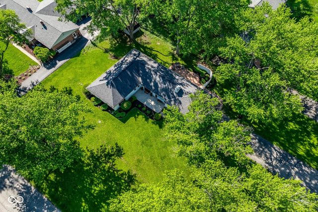 5807 Kilmer Lane, Indianapolis, IN 46250