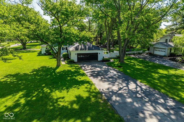 5807 Kilmer Lane, Indianapolis, IN 46250