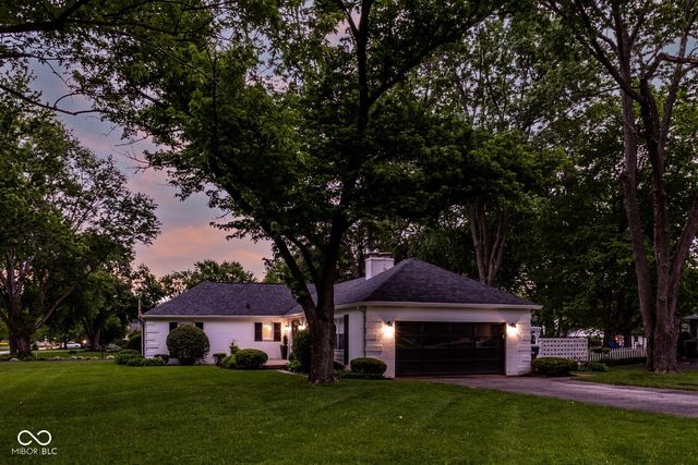 5807 Kilmer Lane, Indianapolis, IN 46250
