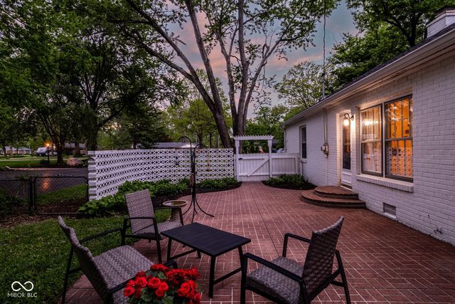 5807 Kilmer Lane, Indianapolis, IN 46250
