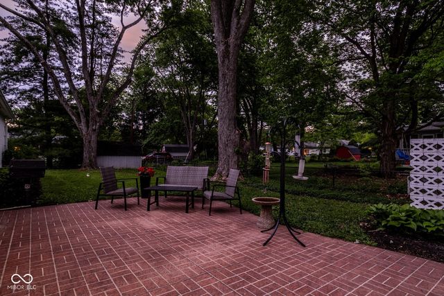 5807 Kilmer Lane, Indianapolis, IN 46250