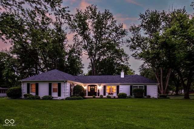 5807 Kilmer Lane, Indianapolis, IN 46250
