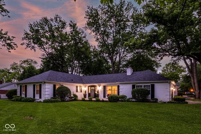 5807 Kilmer Lane, Indianapolis, IN 46250