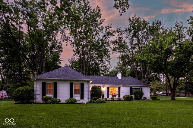 5807 Kilmer Lane, Indianapolis, IN 46250