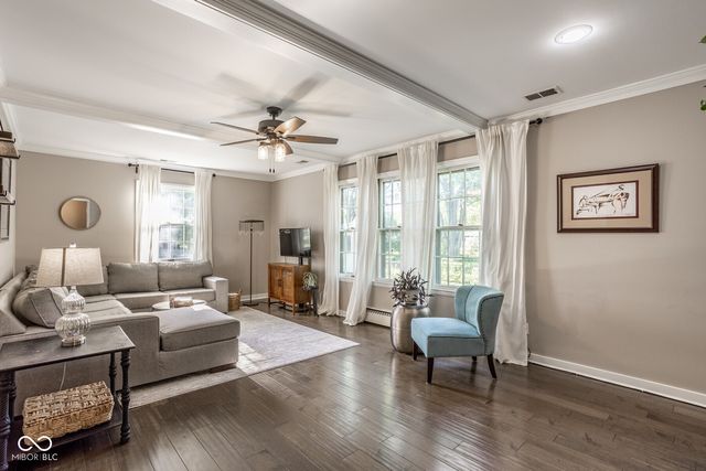 5807 Kilmer Lane, Indianapolis, IN 46250