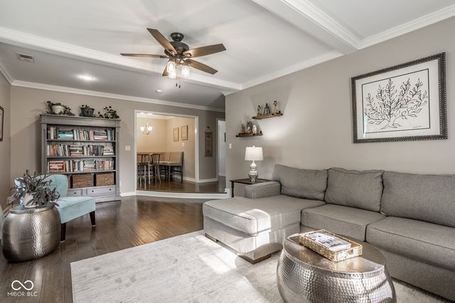 5807 Kilmer Lane, Indianapolis, IN 46250