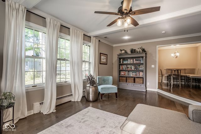 5807 Kilmer Lane, Indianapolis, IN 46250