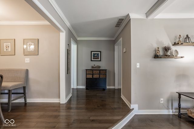 5807 Kilmer Lane, Indianapolis, IN 46250