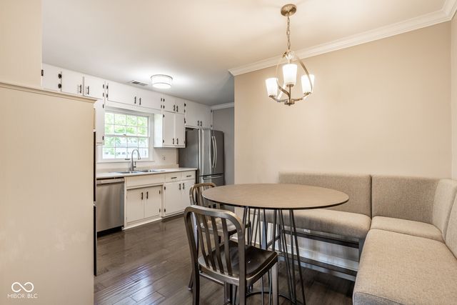 5807 Kilmer Lane, Indianapolis, IN 46250