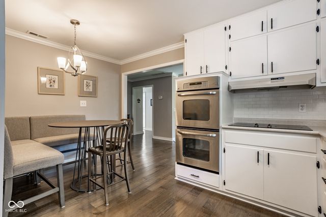 5807 Kilmer Lane, Indianapolis, IN 46250