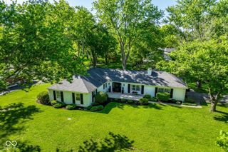 5807 Kilmer Lane, Indianapolis, IN 46250