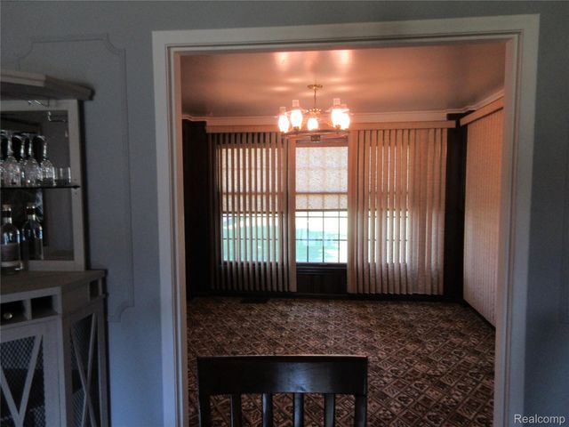 28325 Elmdale Street, St. Clair Shores, MI 48081
