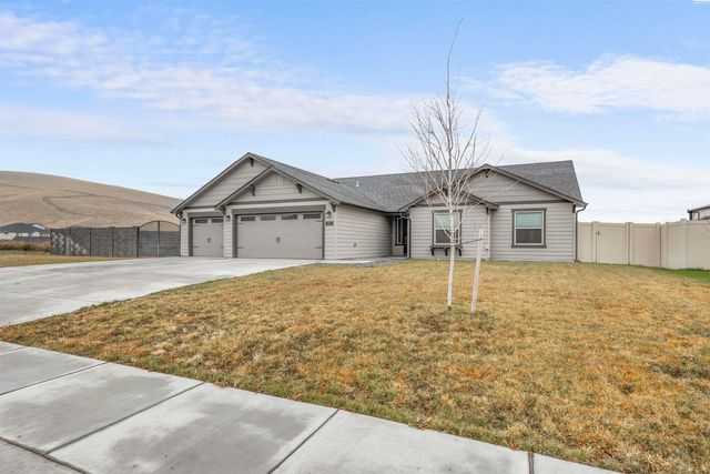 217 Rio Bravo St, Prosser, WA 99350