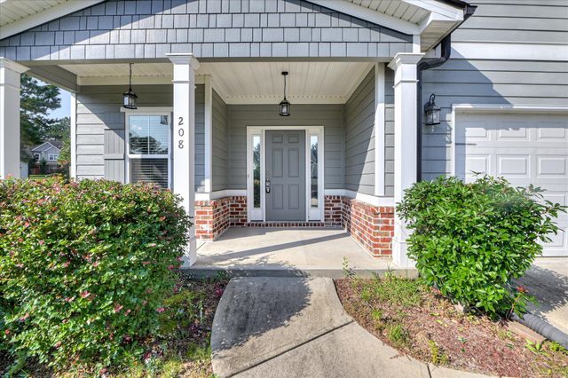 208 Torrey Pine Trail, Evans, GA 30809