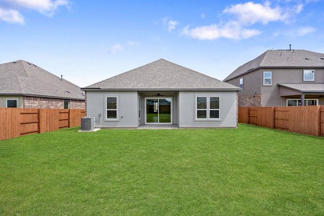 116 Nandina PATH, Bastrop, TX 78602