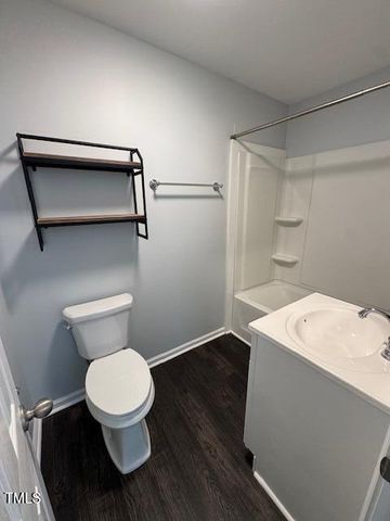 3729 Arrowwood Drive, Raleigh, NC 27604