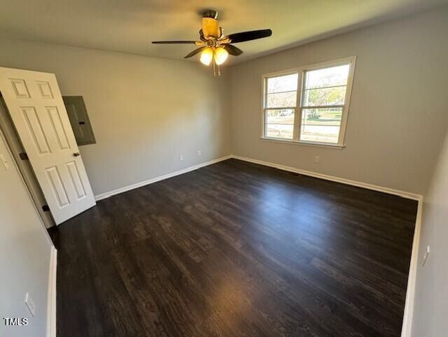 3729 Arrowwood Drive, Raleigh, NC 27604