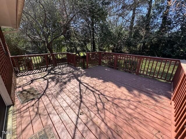 3729 Arrowwood Drive, Raleigh, NC 27604