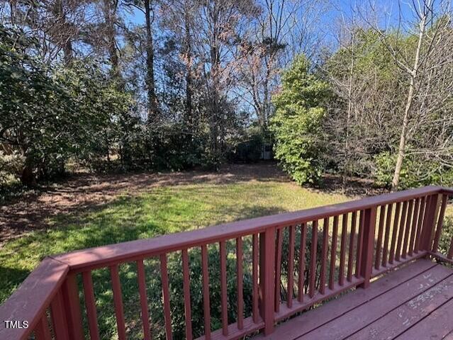 3729 Arrowwood Drive, Raleigh, NC 27604