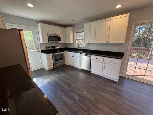 3729 Arrowwood Drive, Raleigh, NC 27604