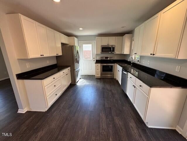 3729 Arrowwood Drive, Raleigh, NC 27604