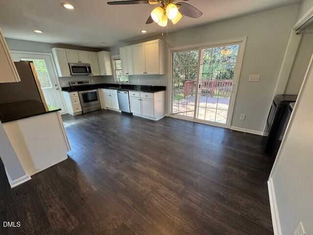 3729 Arrowwood Drive, Raleigh, NC 27604