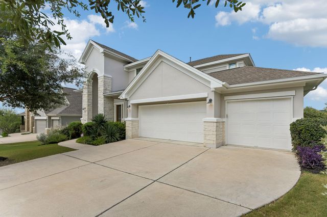 642 Jacksdaw DR, Austin, TX 78737