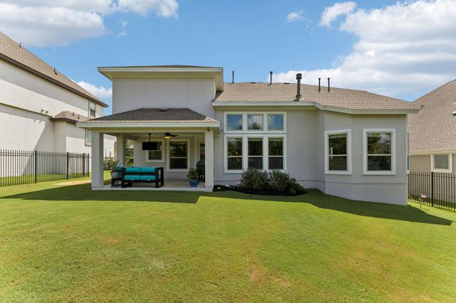 642 Jacksdaw DR, Austin, TX 78737