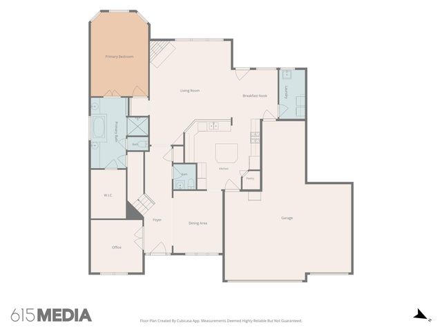 642 Jacksdaw DR, Austin, TX 78737