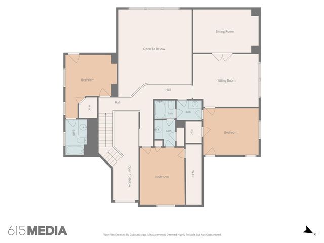 642 Jacksdaw DR, Austin, TX 78737