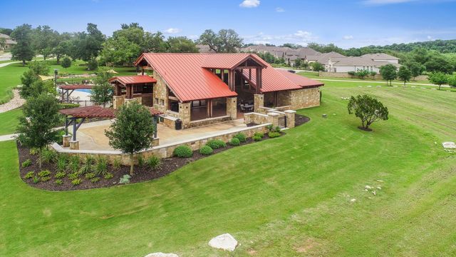642 Jacksdaw DR, Austin, TX 78737
