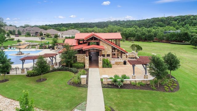 642 Jacksdaw DR, Austin, TX 78737
