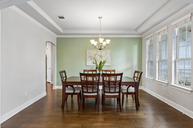 642 Jacksdaw DR, Austin, TX 78737