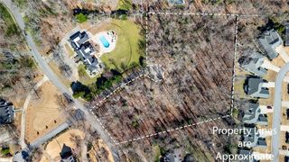 Lots 11 & 12 Thornehill Drive, Anderson, SC 29621