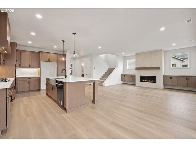 3509 N 11TH Cir, Ridgefield, WA 98642