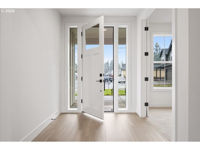 3509 N 11TH Cir, Ridgefield, WA 98642