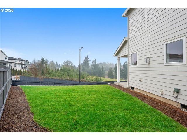 3509 N 11TH Cir, Ridgefield, WA 98642