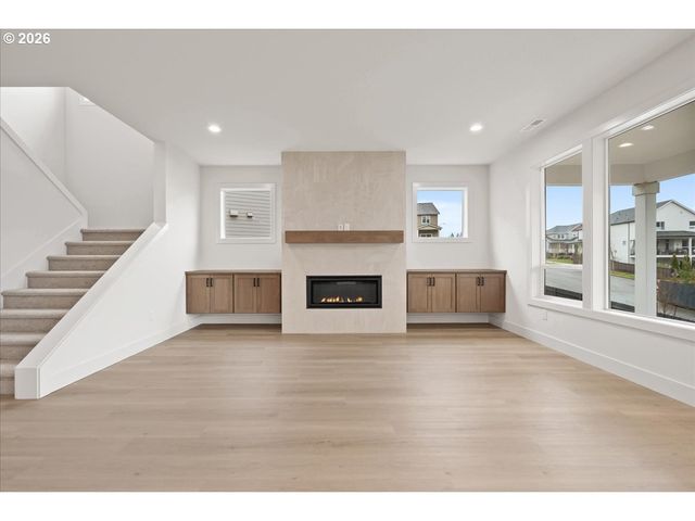 3509 N 11TH Cir, Ridgefield, WA 98642