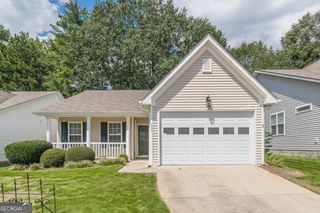 711 Azalea Avenue, Mcdonough, GA 30253