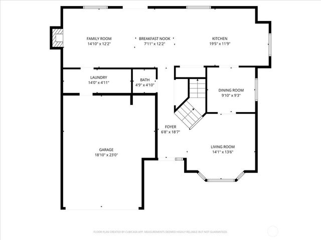 9701 219th Street Ct E, Graham, WA 98338