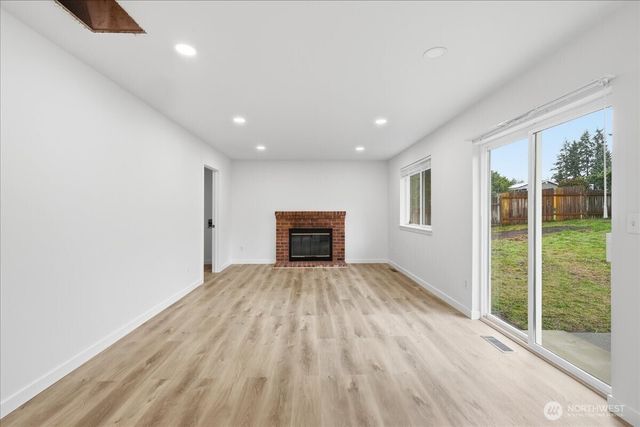 9701 219th Street Ct E, Graham, WA 98338