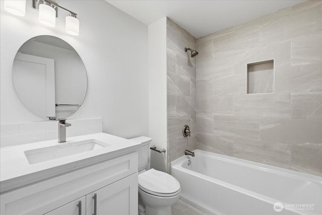 9701 219th Street Ct E, Graham, WA 98338