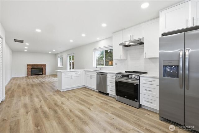 9701 219th Street Ct E, Graham, WA 98338