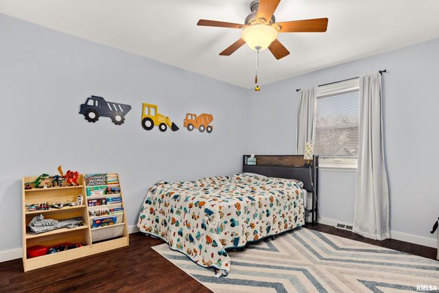 6839 N MICHELE Lane, Peoria, IL 61604