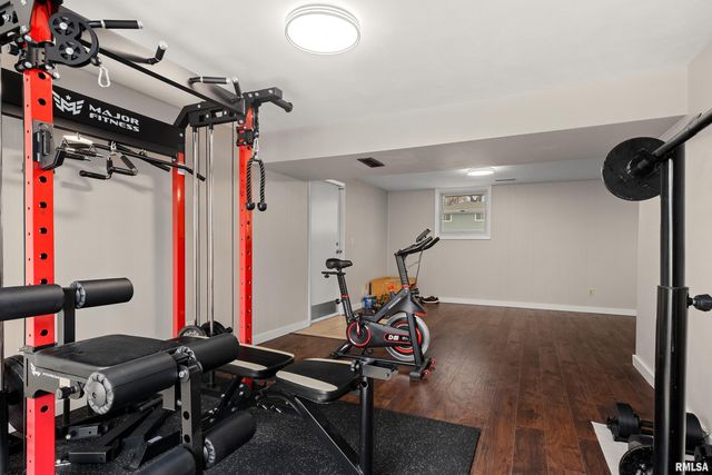 6839 N MICHELE Lane, Peoria, IL 61604