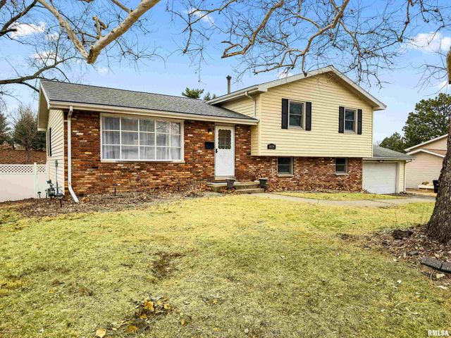 6839 N MICHELE Lane, Peoria, IL 61604