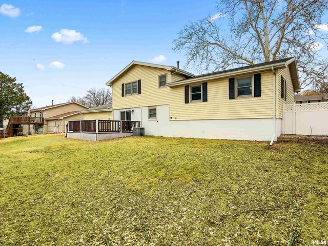 6839 N MICHELE Lane, Peoria, IL 61604