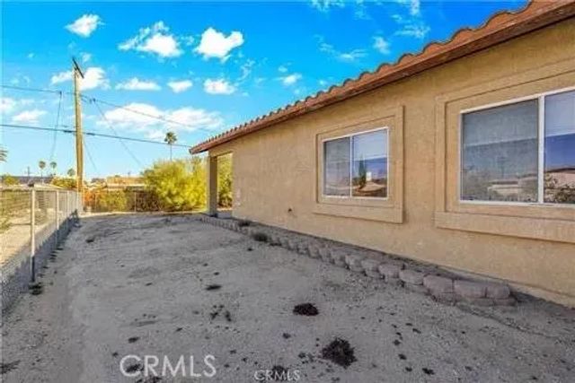 72440 Sun Valley, 29 Palms, CA 92277